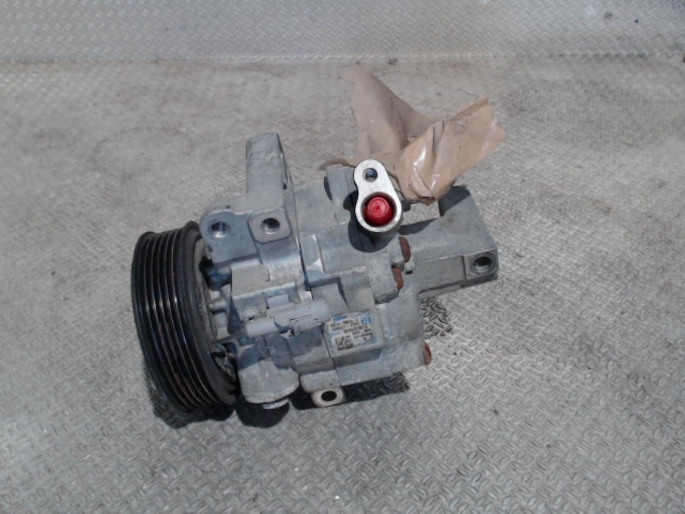 Compresseur clim CITROEN C1 1 PHASE 2 Essence - 1