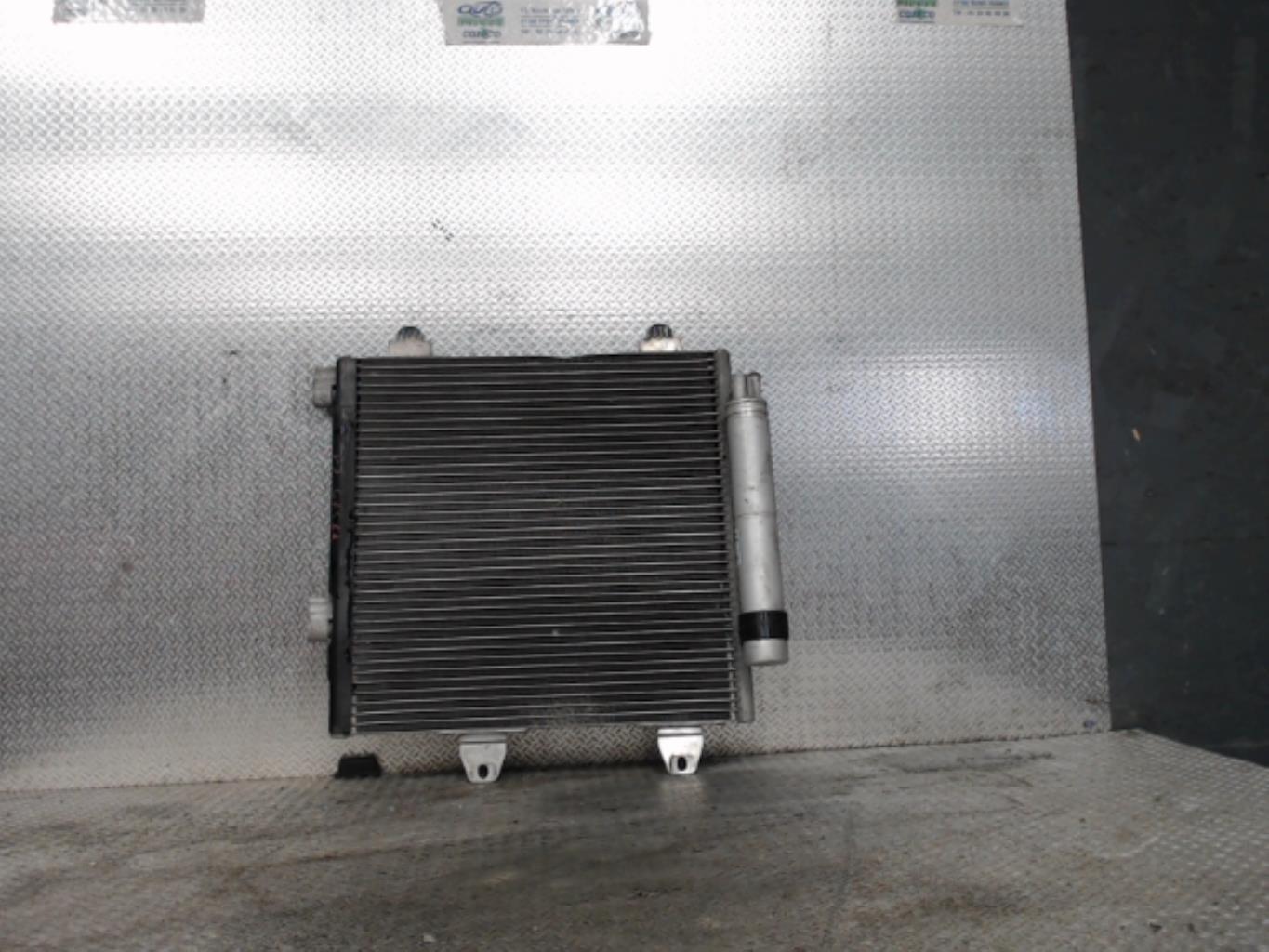 Condenseur de clim CITROEN C1 1 PHASE 2 Essence - 1