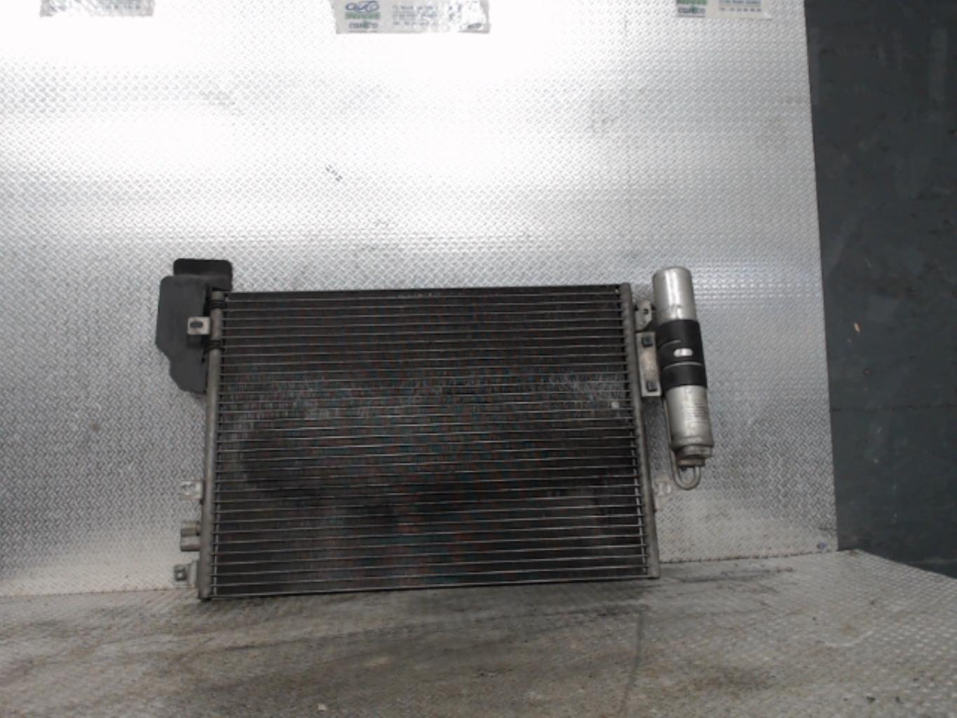Condenseur de clim RENAULT CLIO 2 PHASE 2 Diesel - 1