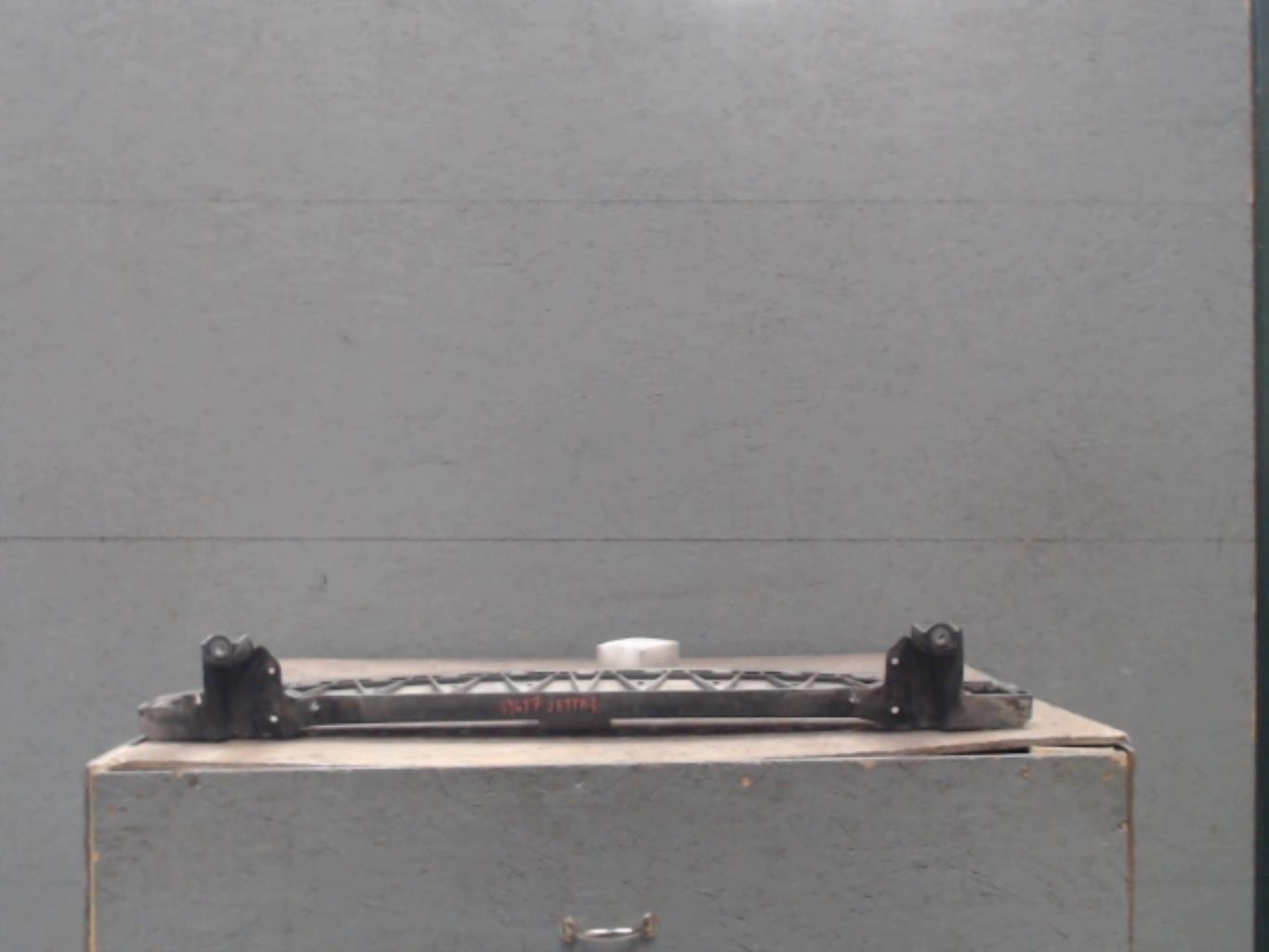 Deflecteur VOLKSWAGEN JETTA 3 Diesel - 1