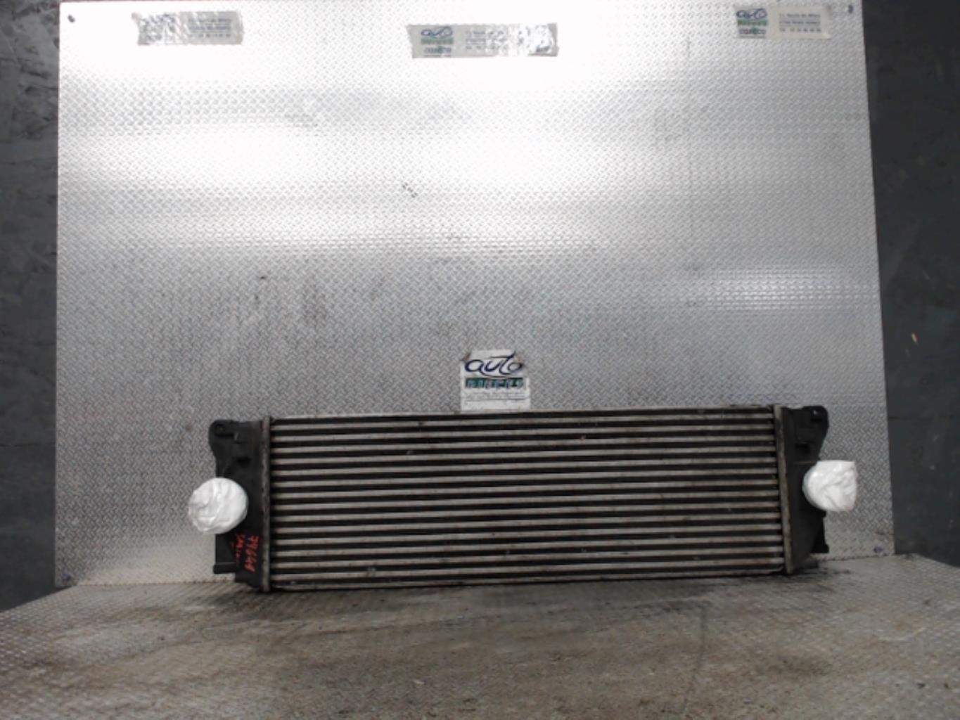 Echangeur air (Intercooler) MERCEDES SPRINTER 2 PHASE 1 Diesel - 1