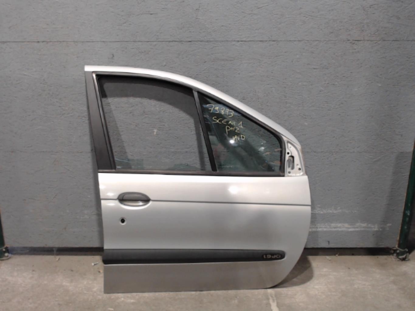 Porte avant droit RENAULT SCENIC 1 PHASE 2 Diesel - 1