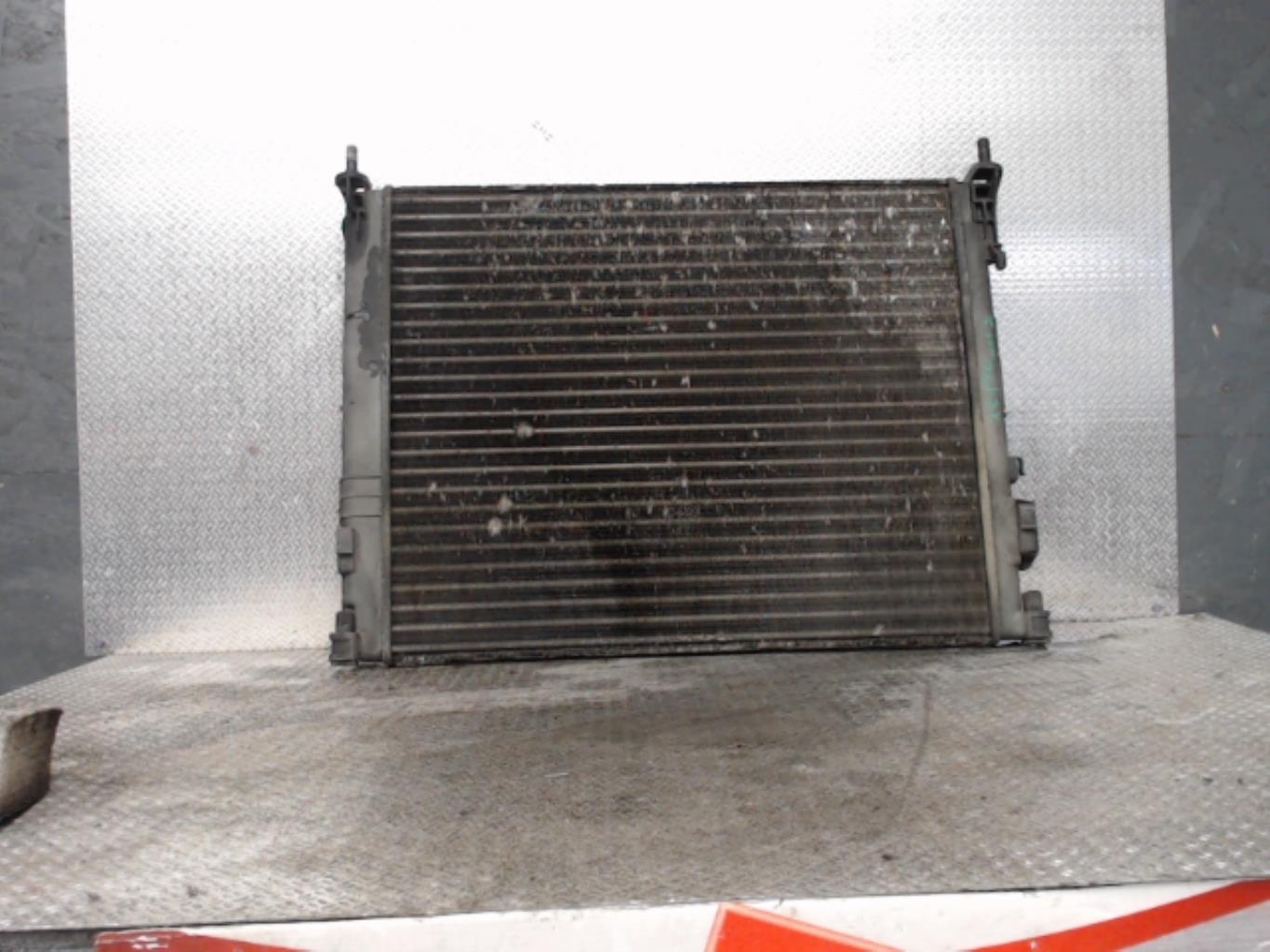 Radiateur eau RENAULT TRAFIC 2 PHASE 1 Diesel - 1