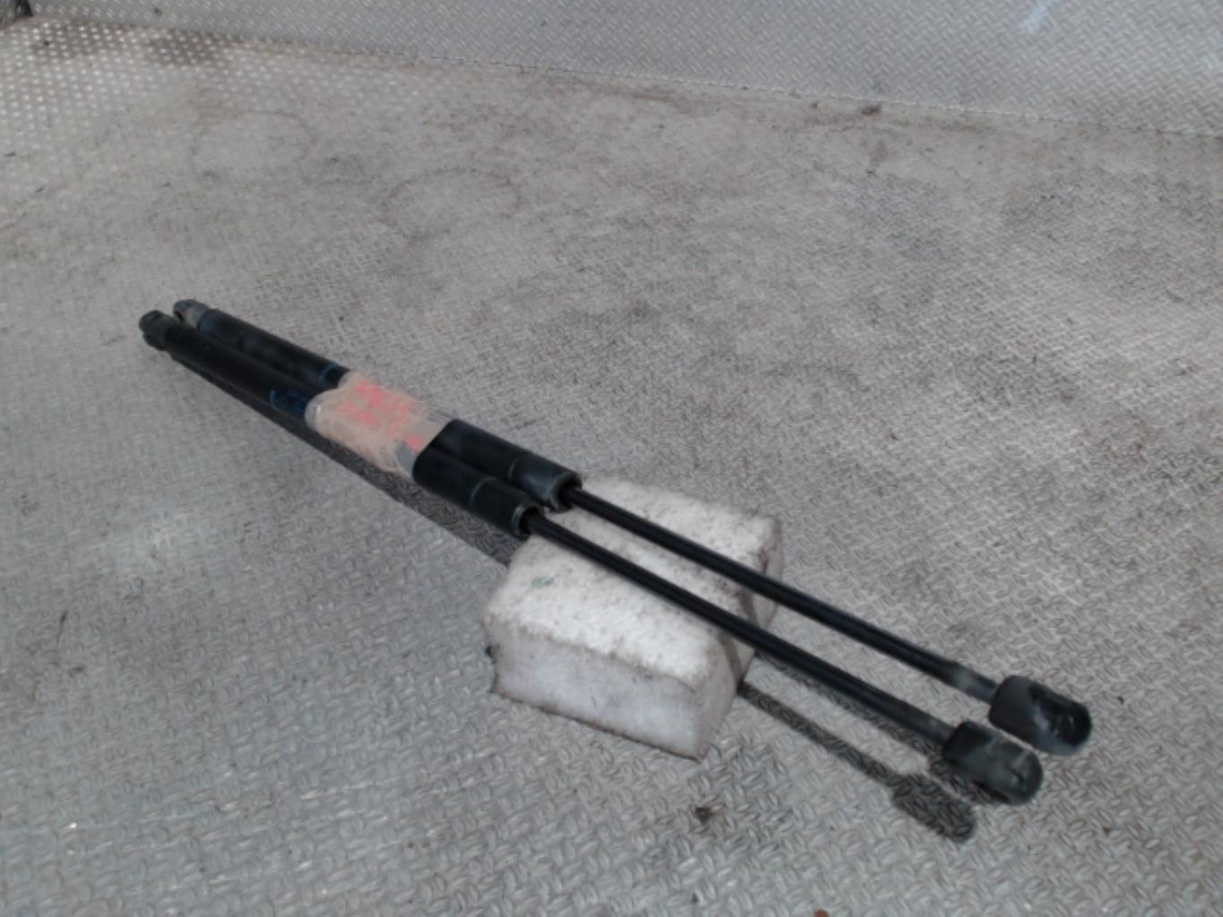 Verin de coffre RENAULT SCENIC 2 PHASE 2 Diesel - 1