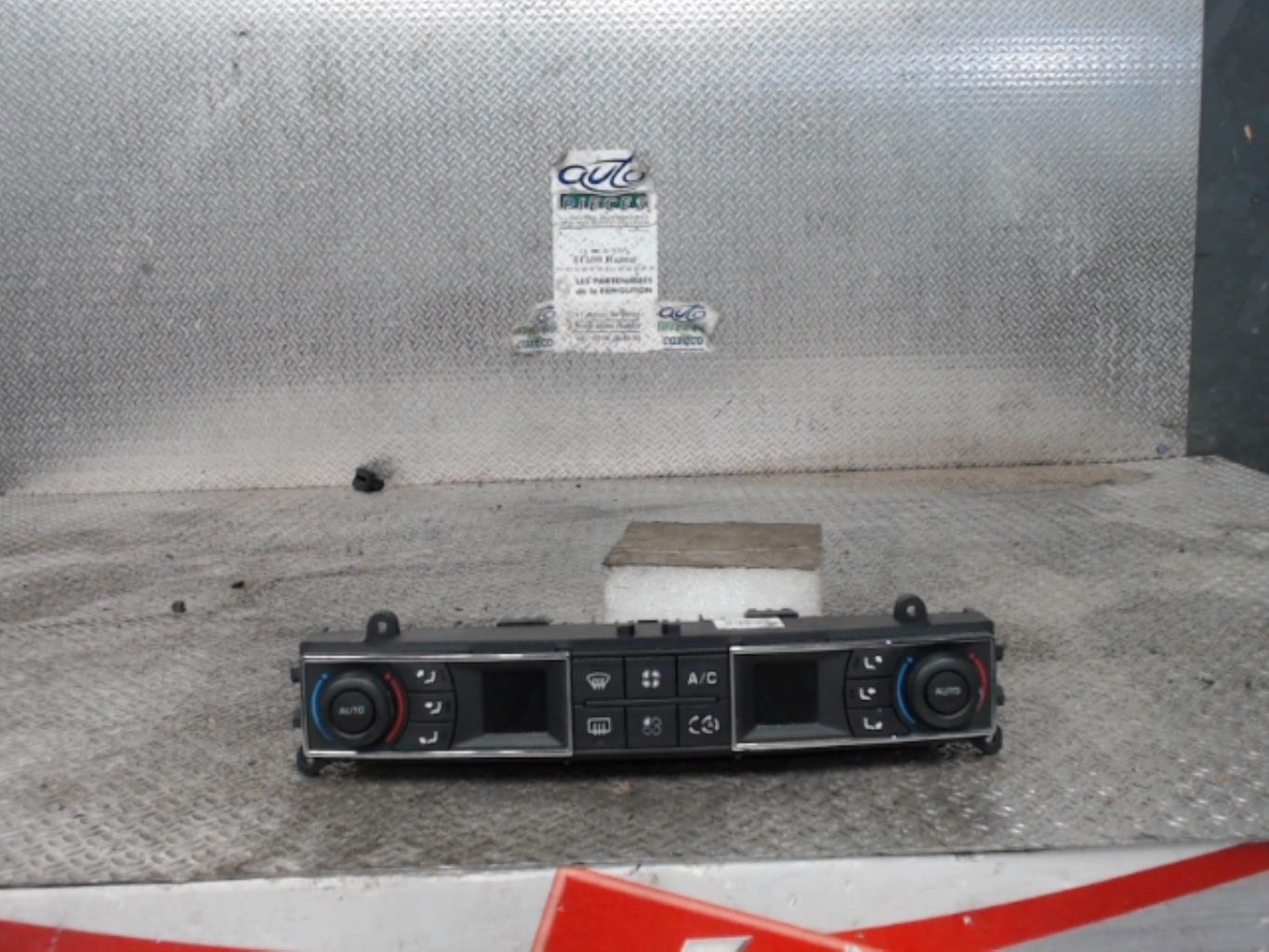 Commande chauffage CITROEN C5 2 BREAK Diesel - 1