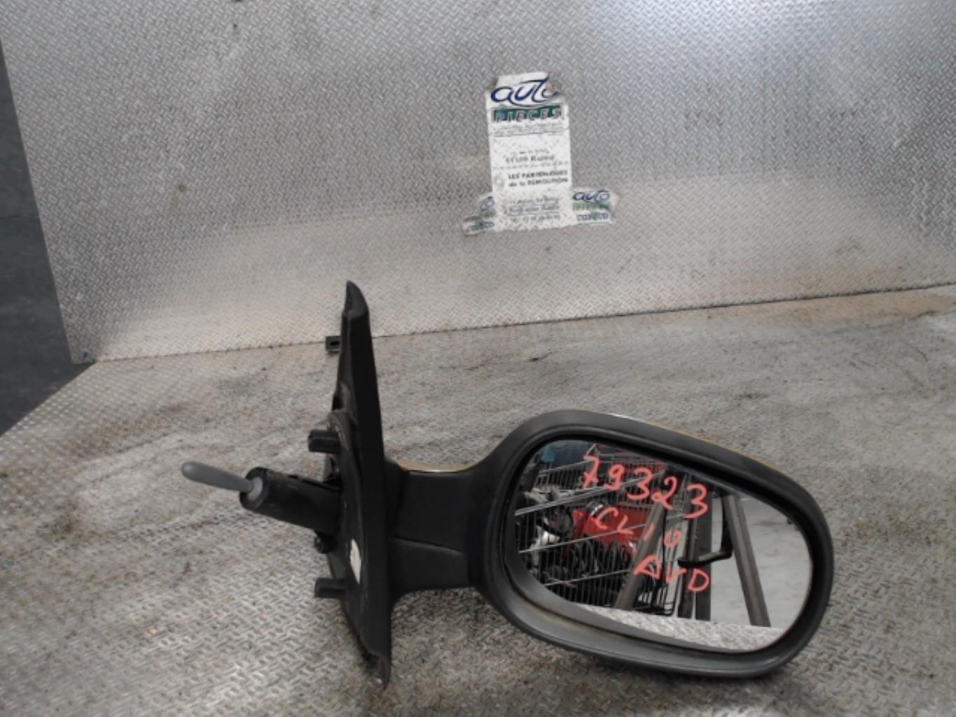 Retroviseur droit RENAULT CLIO 2 PHASE 1 Essence - 1