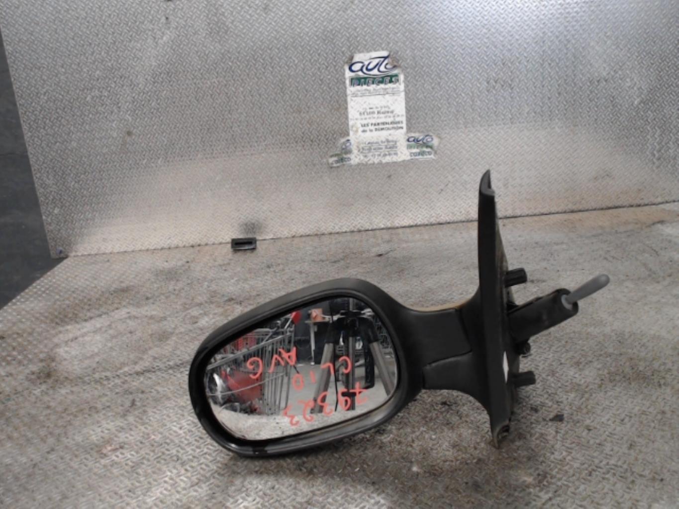 Retroviseur gauche RENAULT CLIO 2 PHASE 1 Essence - 1
