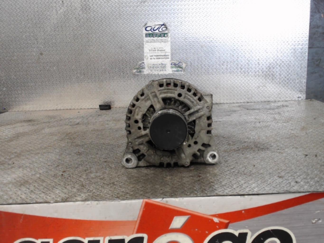 Alternateur FORD MONDEO 3 PHASE 1 Diesel - 1
