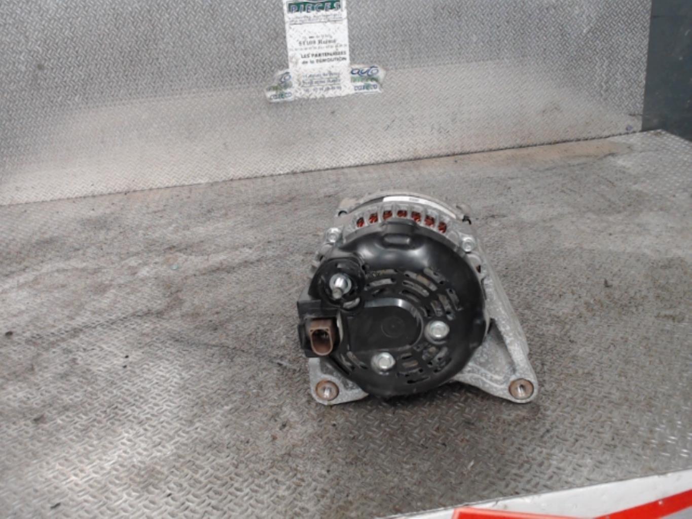 Alternateur FORD FOCUS 4 PHASE 1 Essence - 1