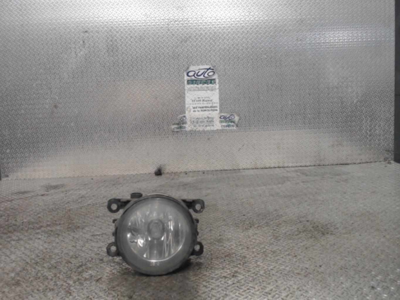Anti brouillard gauche (feux) RENAULT SCENIC 2 PHASE 2 Diesel - 1
