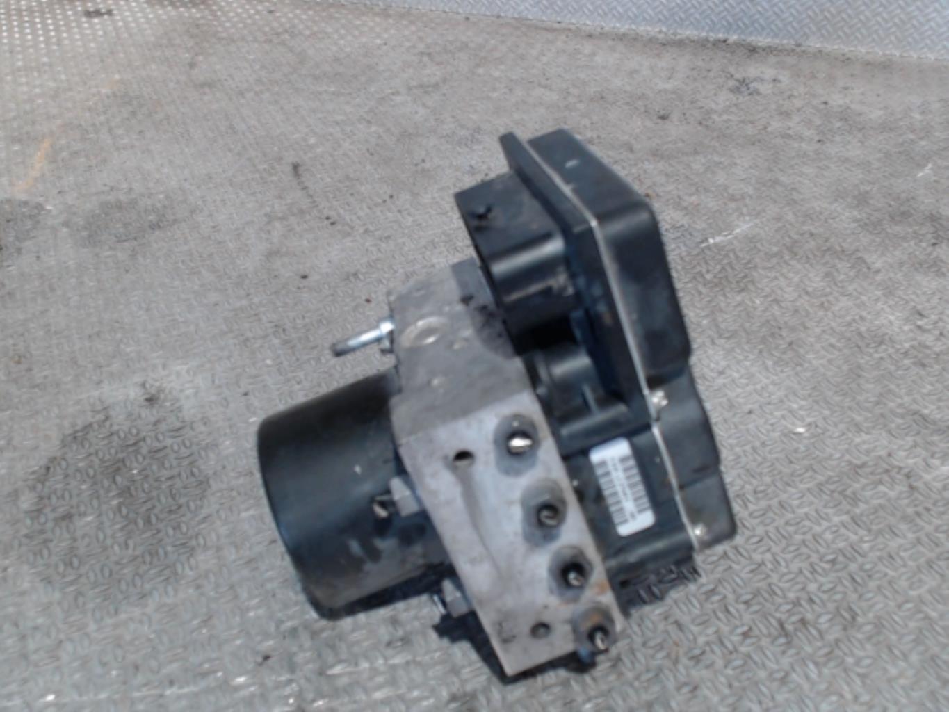 Bloc ABS (freins anti-blocage) SEAT IBIZA 4 PHASE 1 Diesel - 1
