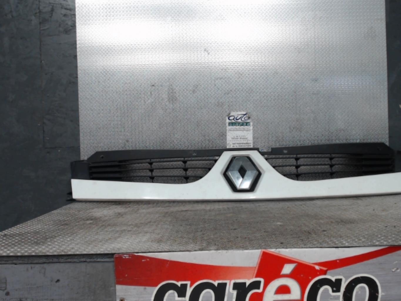 Calandre RENAULT MASTER 2 PHASE 2 Diesel - 1