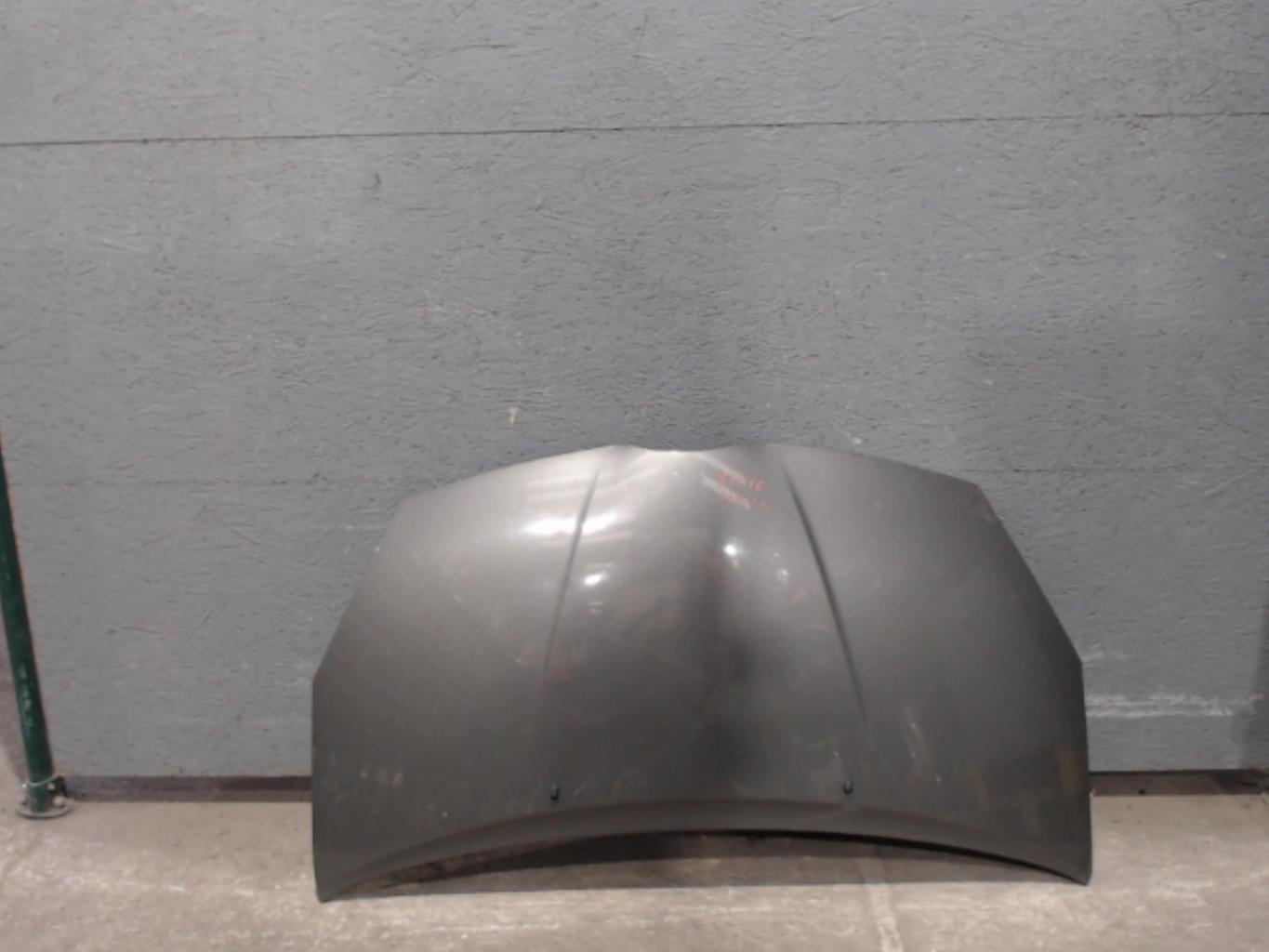 Capot TOYOTA COROLLA VERSO 2 PHASE 1 Diesel - 1