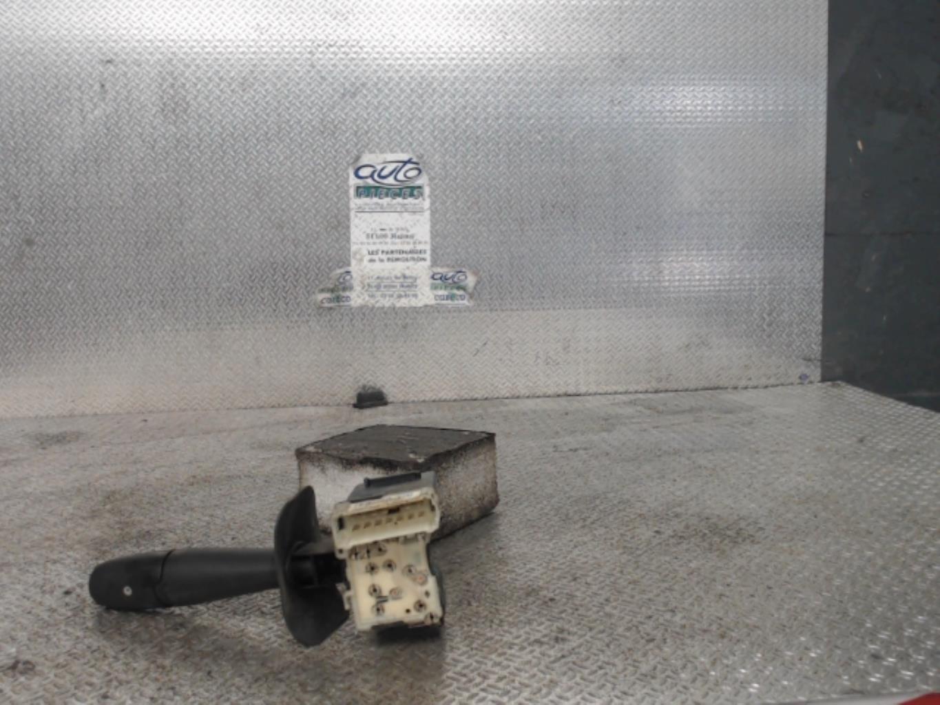Commodo d'essuie glaces RENAULT MASTER 2 PHASE 1 Diesel - 1