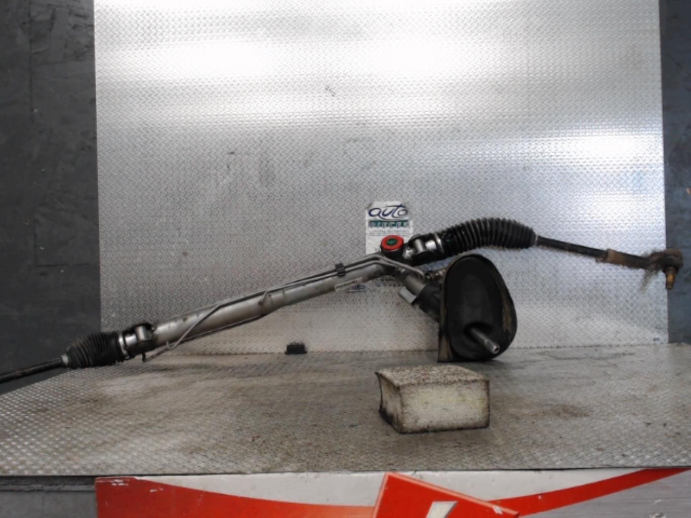 Cremaillere assistee FORD MONDEO 3 PHASE 1 Diesel - 1