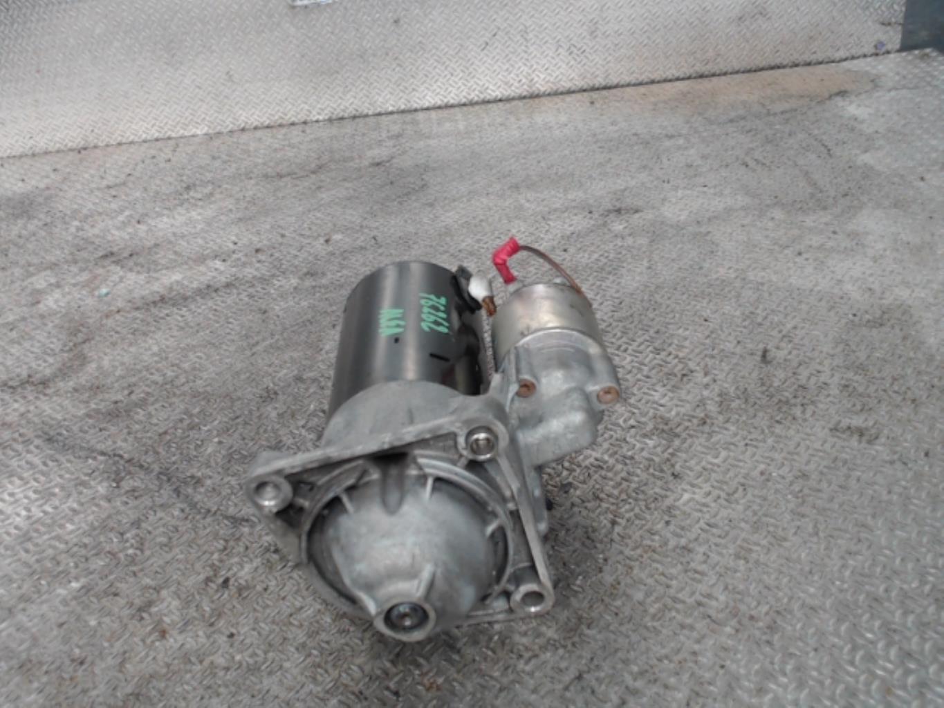 Demarreur ALFA ROMEO GIULIETTA 2 PHASE 2 Diesel - 1