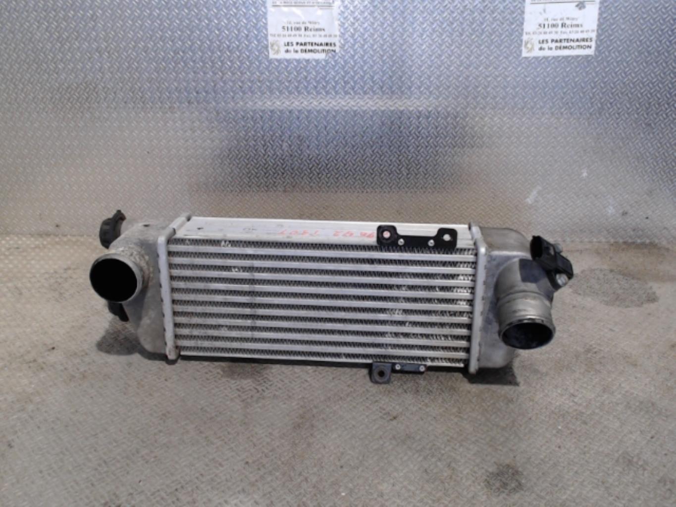 Echangeur air (Intercooler) HYUNDAI I 30 1 PHASE 1 Diesel - 1