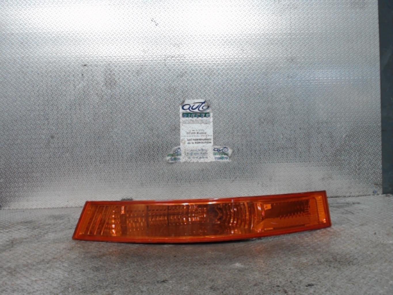 Optique avant secondaire gauche (feux)(clignotant) RENAULT MASTER 2 PHASE 2 Diesel - 1