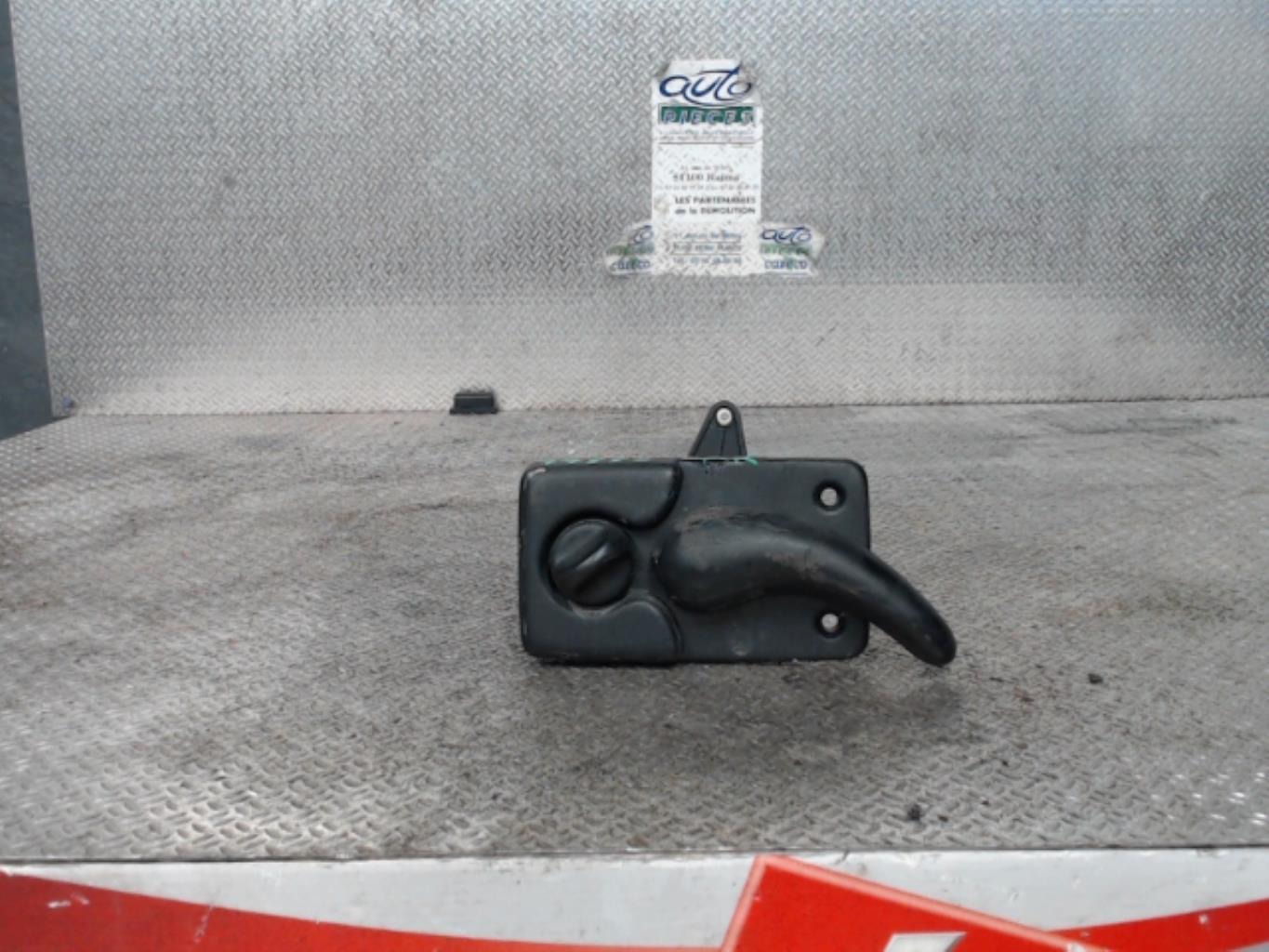 Poignee interieur arriere droit RENAULT MASTER 2 PHASE 2 Diesel - 1