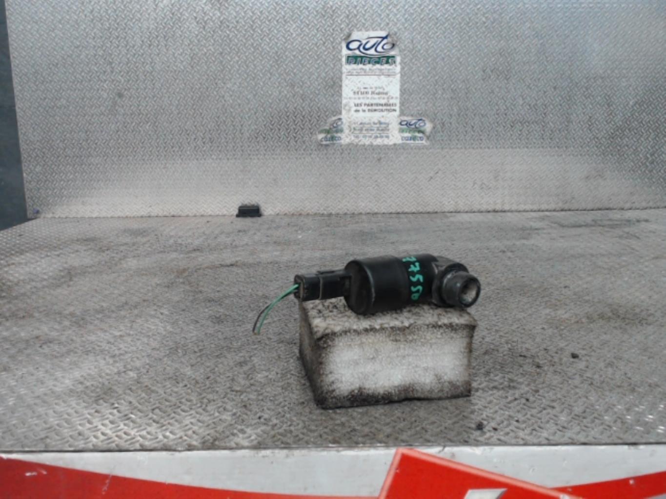 Pompe lave glace avant RENAULT MASTER 2 PHASE 2 Diesel - 1