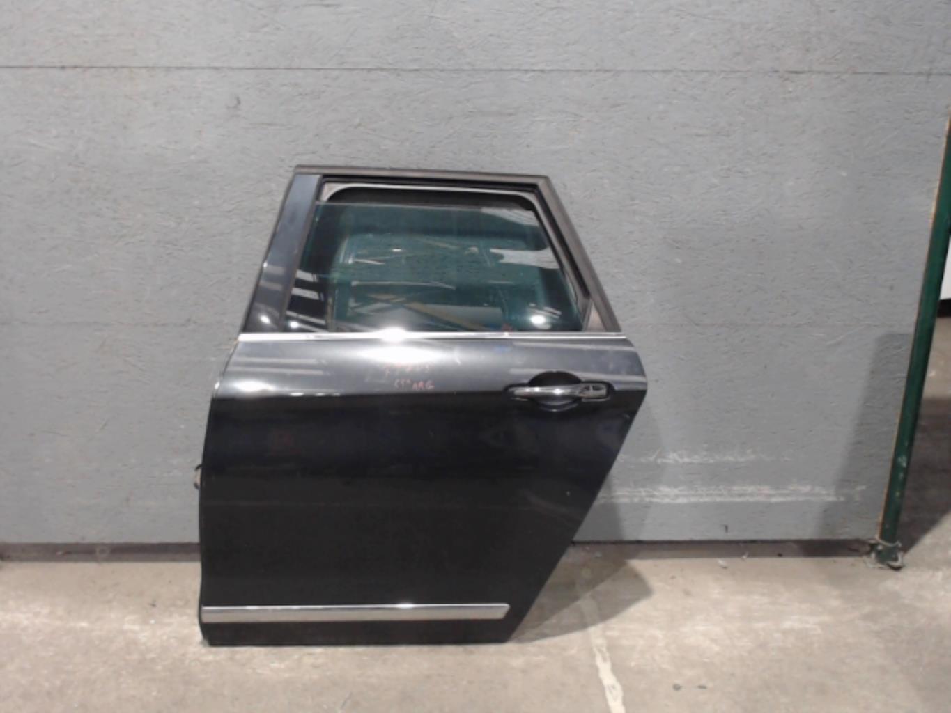Porte arriere gauche CITROEN C5 2 BREAK Diesel - 1