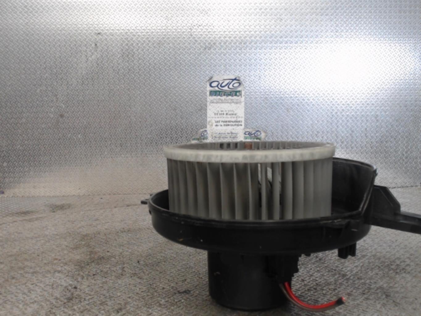 Pulseur d'air VOLKSWAGEN POLO 5 PHASE 2 Essence - 1