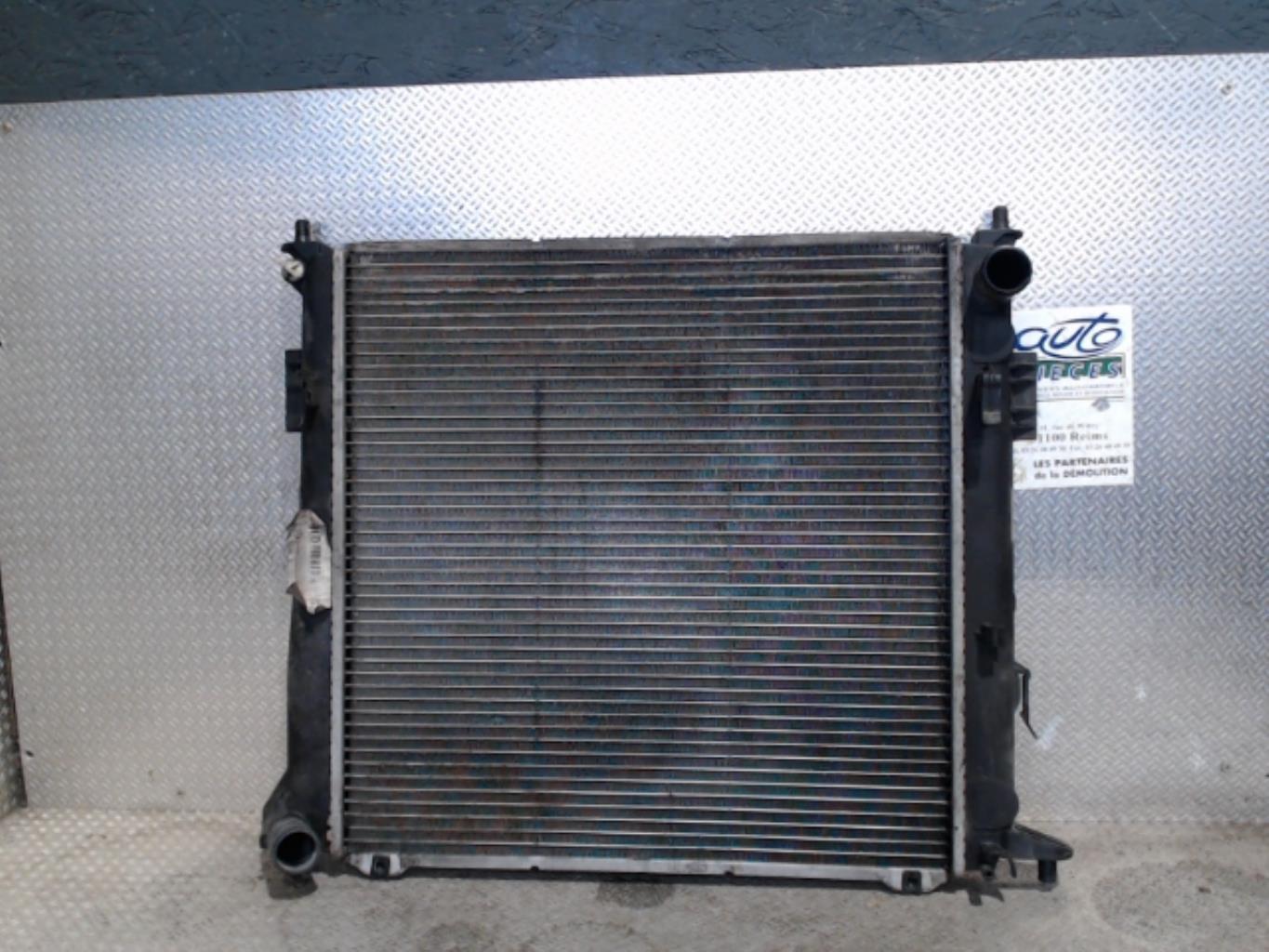 Radiateur eau HYUNDAI I 30 1 PHASE 1 Diesel - 1