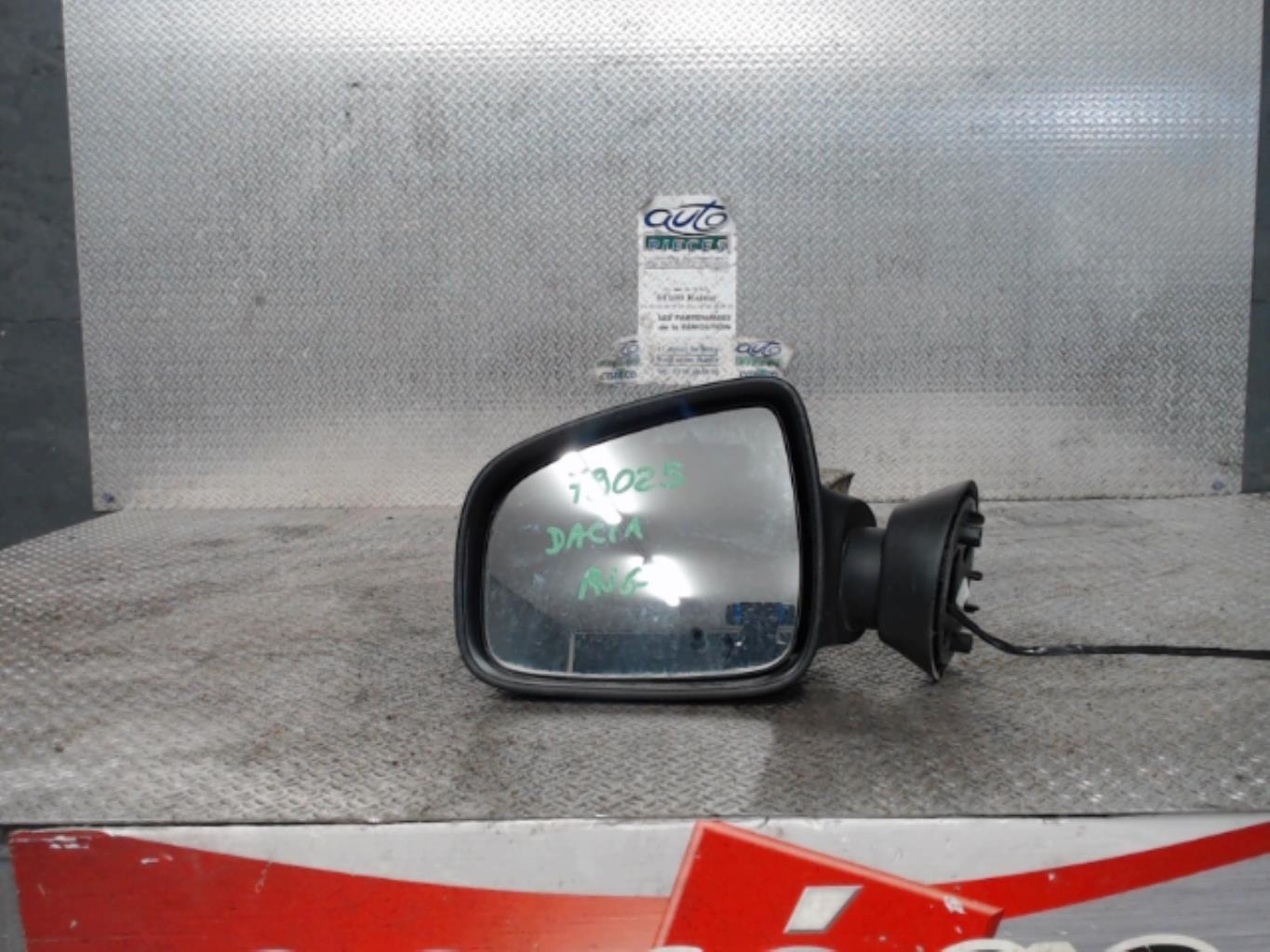 Retroviseur gauche DACIA LOGAN MCV 1 PHASE 1 BREAK Diesel - 1