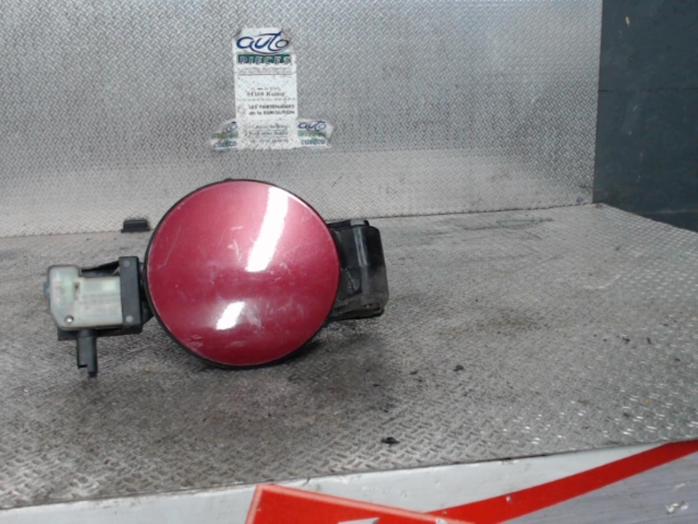 Trappe d'essence CITROEN C4 GRAND PICASSO 1 Diesel - 1