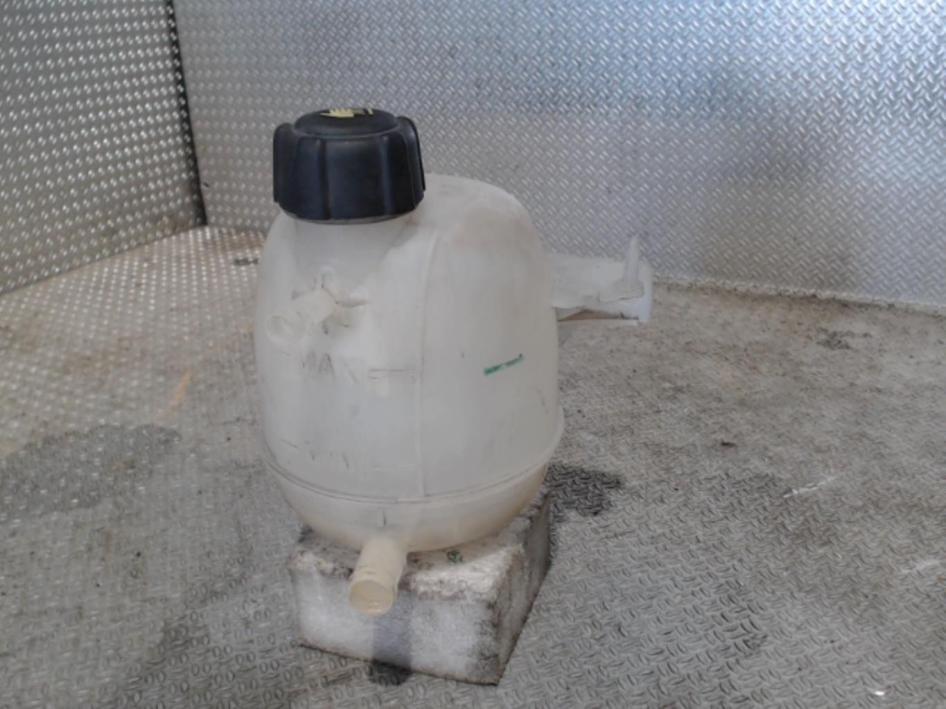 Vase d'expansion DACIA DUSTER 1 PHASE 1 Diesel - 1