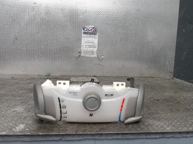 Commande chauffage TOYOTA AYGO 1 PHASE 1 Essence - 1