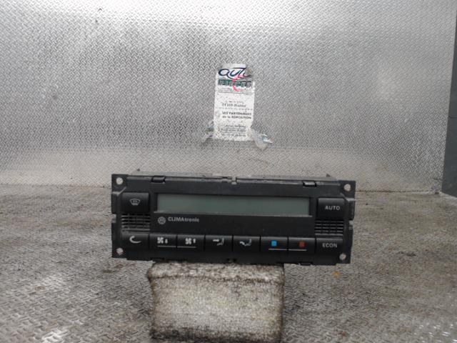 Commande chauffage VOLKSWAGEN GOLF 4 Diesel - 1
