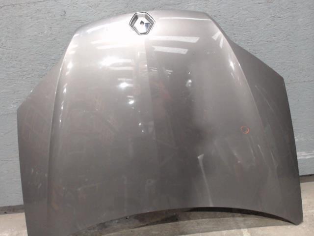 Capot RENAULT LAGUNA 3 PHASE 1 BREAK Diesel - 1