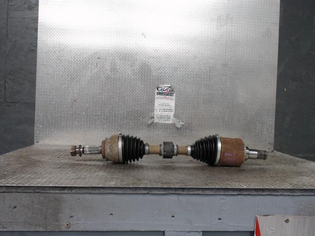 Cardan gauche (transmission) DODGE CALIBER Diesel - 1