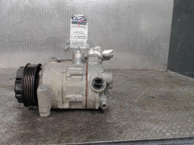 Compresseur clim DODGE CALIBER Diesel - 1