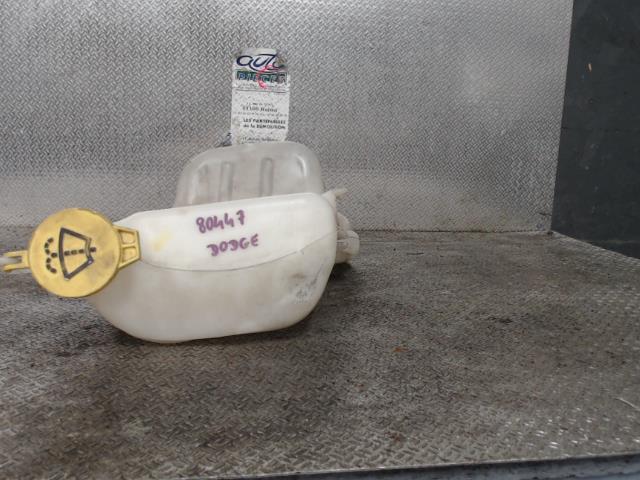 Vase de lave glace DODGE CALIBER Diesel - 1