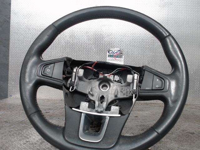 Volant RENAULT LAGUNA 3 PHASE 1 Diesel - 1