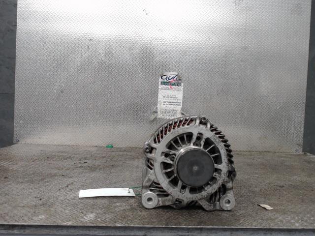 Alternateur RENAULT LAGUNA 3 PHASE 1 BREAK Diesel - 1