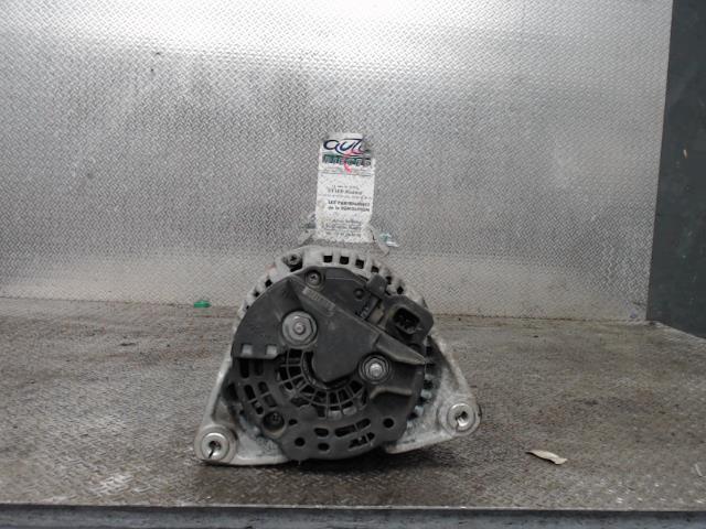 Alternateur OPEL MERIVA B PHASE 1 Essence - 1