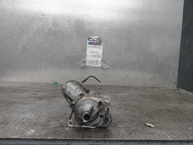 Demarreur OPEL MERIVA B PHASE 1 Essence - 1
