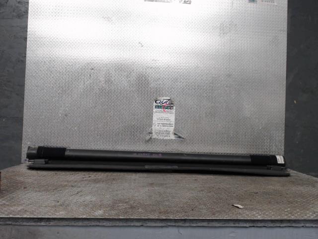 Plage arriere RENAULT LAGUNA 3 PHASE 1 BREAK Diesel - 1