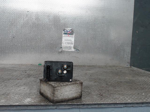 Boitier de prechauffage CITROEN XSARA PHASE 1 Diesel - 1