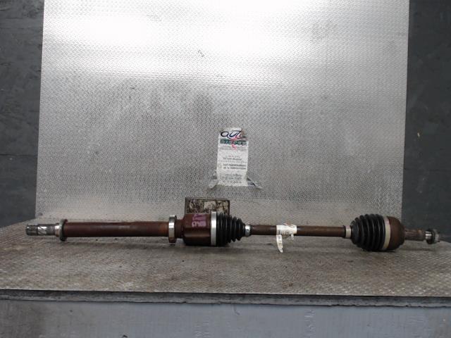 Cardan droit (transmission) RENAULT GRAND MODUS PHASE 2 Diesel - 1