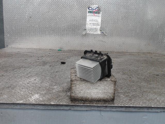 Resistance chauffage RENAULT GRAND MODUS PHASE 2 Diesel - 1