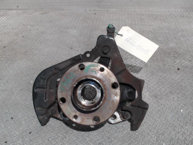 Pivot de moyeu avant gauche FIAT PANDA 3 PHASE 1 Essence - 1
