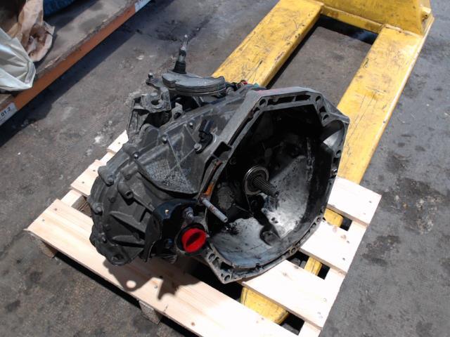 Boite de vitesses RENAULT SCENIC 2 PHASE 2 Diesel - 1