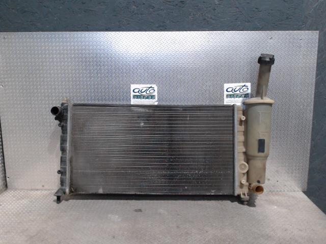 Radiateur eau FIAT PUNTO 2 PHASE 1 Essence - 1