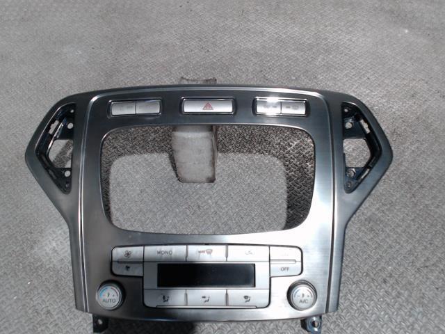 Commande chauffage FORD MONDEO 3 PHASE 1 Diesel - 1