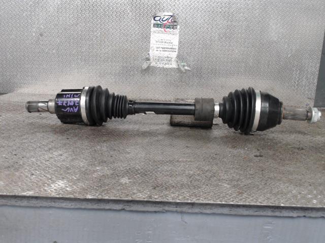 Cardan gauche (transmission) MINI MINI 2 R61 PACEMAN COUPE Diesel - 1