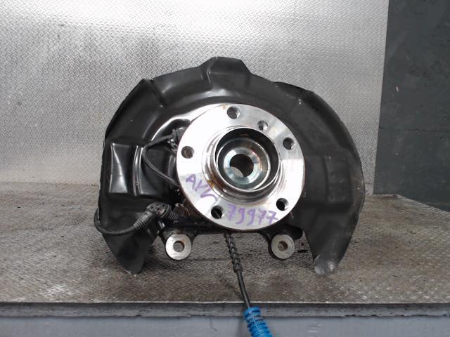 Pivot de moyeu avant gauche MINI MINI 2 R61 PACEMAN COUPE Diesel - 1